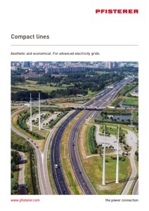 Compact lines